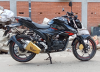 Suzuki gixxer Naked version carburetor